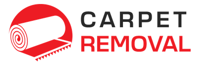Carpet Removal Logo